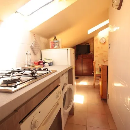 Appartement A Due Passi Dalla Ciclabile...