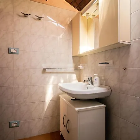 A Due Passi Dalla Ciclabile... Appartement San Remo