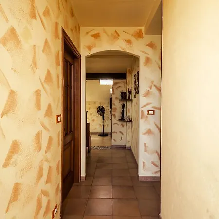 A Due Passi Dalla Ciclabile... Appartement *