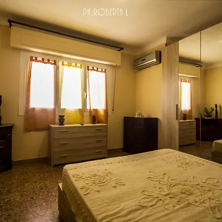 A Due Passi Dalla Ciclabile... Appartement San Remo