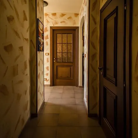 Appartement A Due Passi Dalla Ciclabile... *